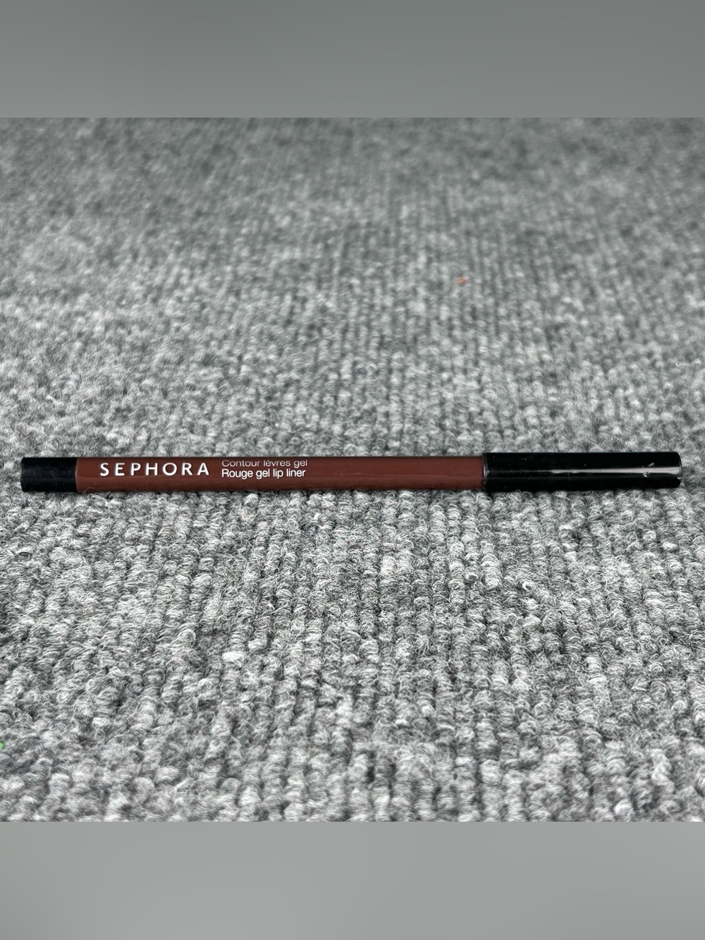 SEPHORA COLLECTION Rouge Gel Lip Liner Molasses #17 Full Size - New No Seal